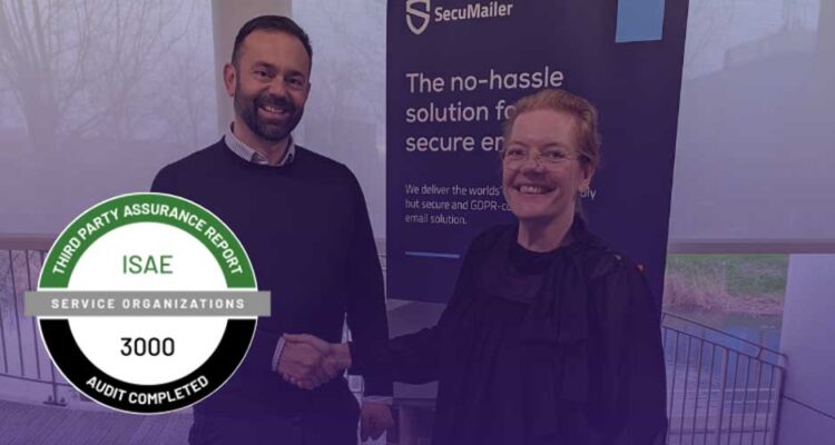 SecuMailer-receives-SOC-2-certification