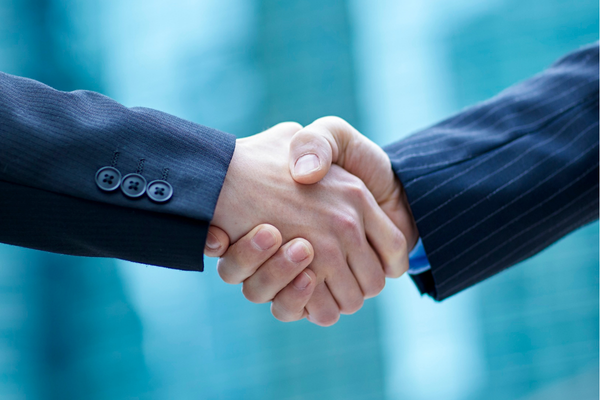 Integration with any professional mail server