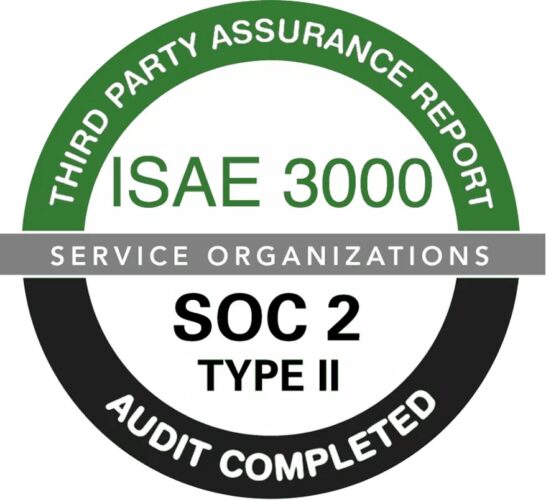 SOC2
