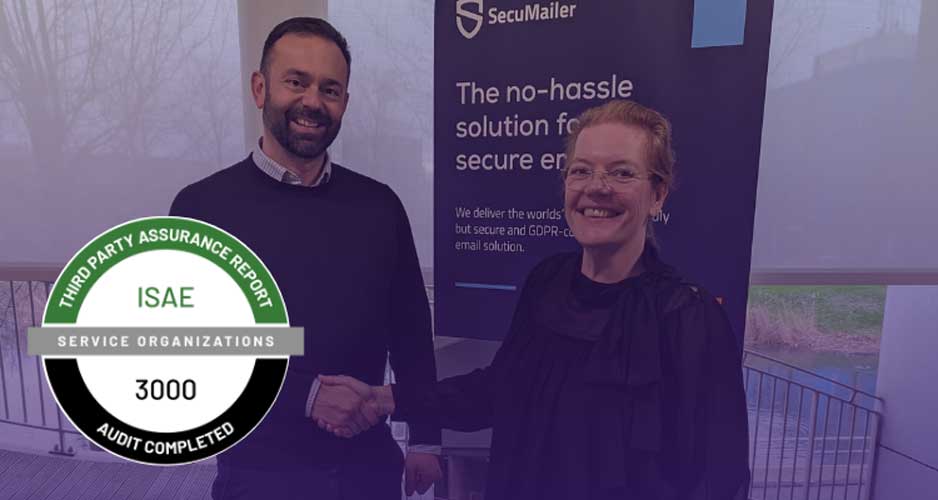 SecuMailer-receives-SOC-2-certification