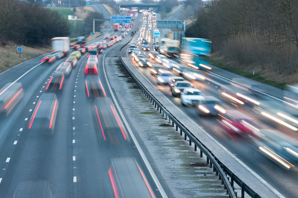 Security based on transport rules