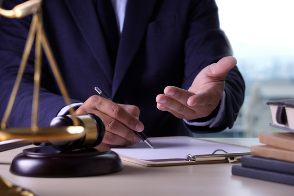 Suitable for legal information